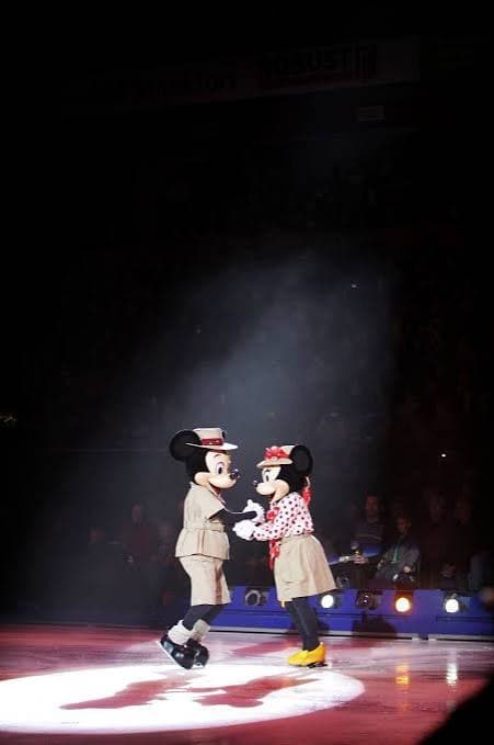 Disney On Ice, Discover the Magic – lördag 9 januari 14:30 – biljetter