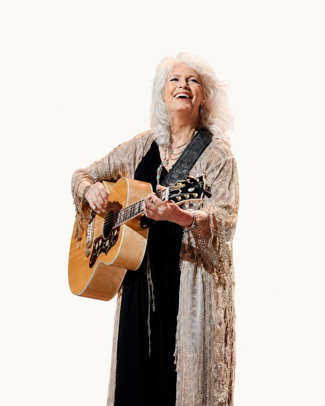 Emmylou Harris – Farewell Tour – biljetter