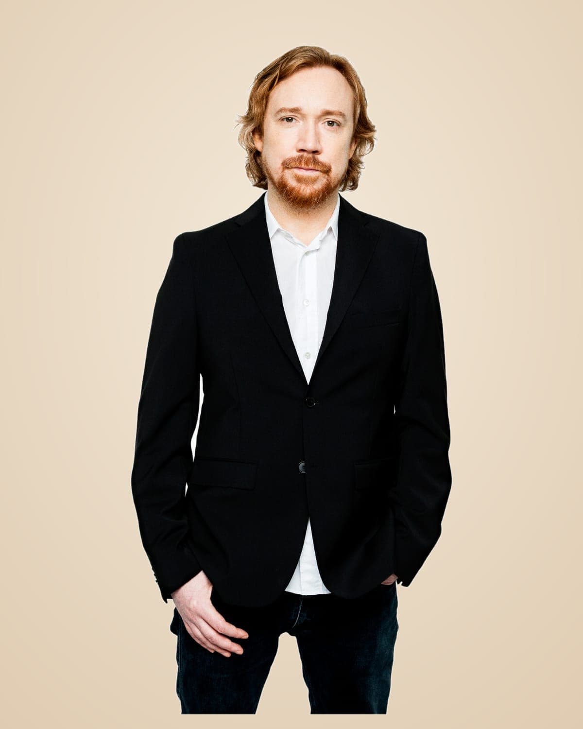 Lars Winnerbäck på Scandinavium i Göteborg – biljetter