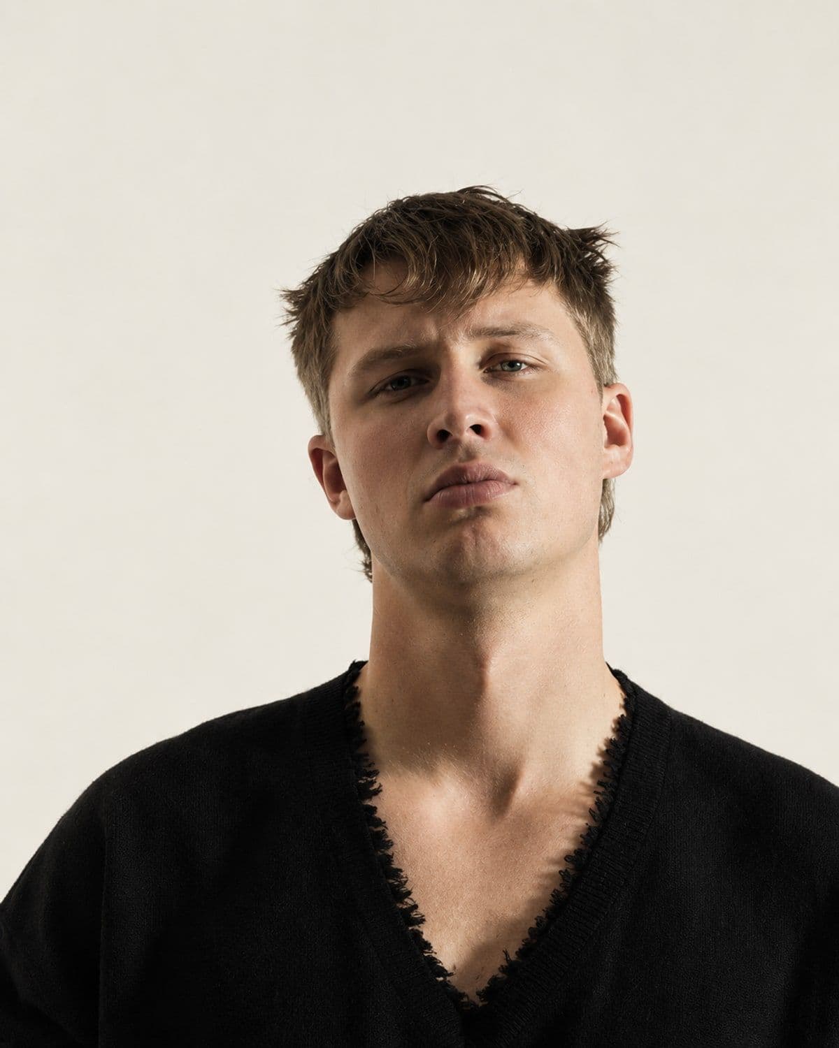 Victor Leksell på Avicii Arena – biljetter