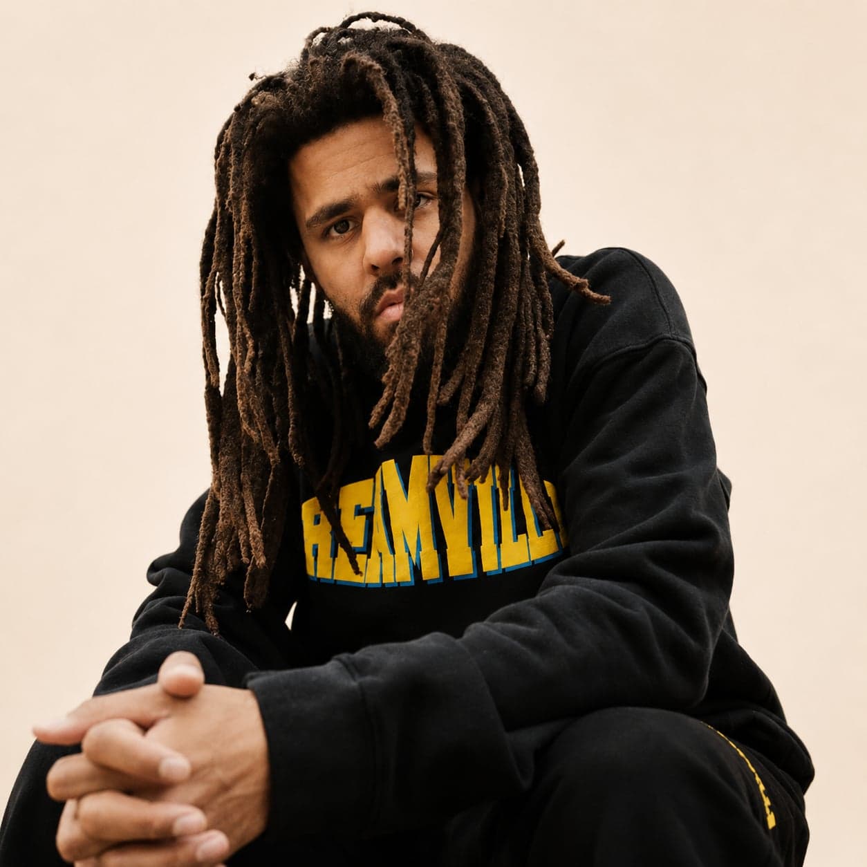 J. Cole – The Fall-Off Tour – biljetter