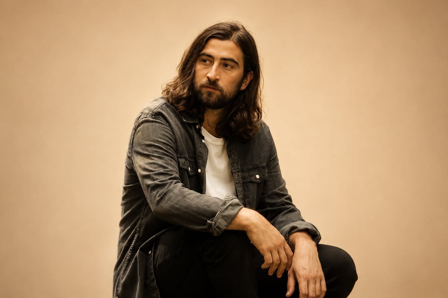 Noah Kahan – The Great Divide World Tour – biljetter