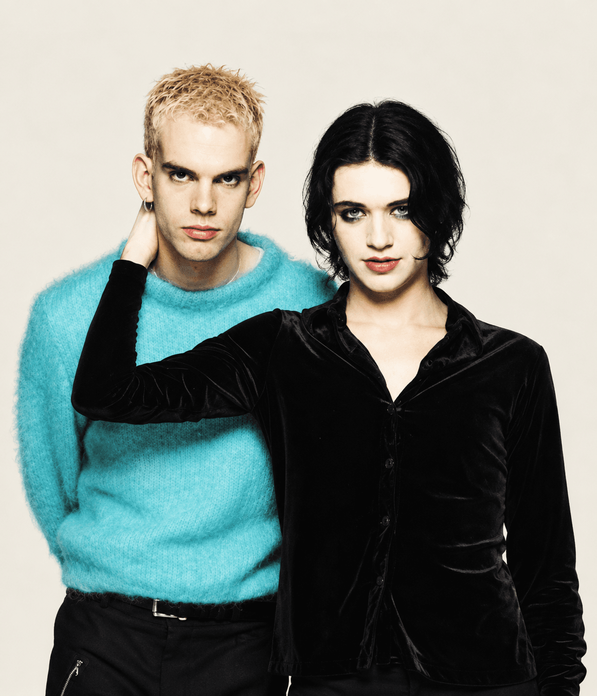 Placebo 30th Anniversary Tour Stockholm – biljetter