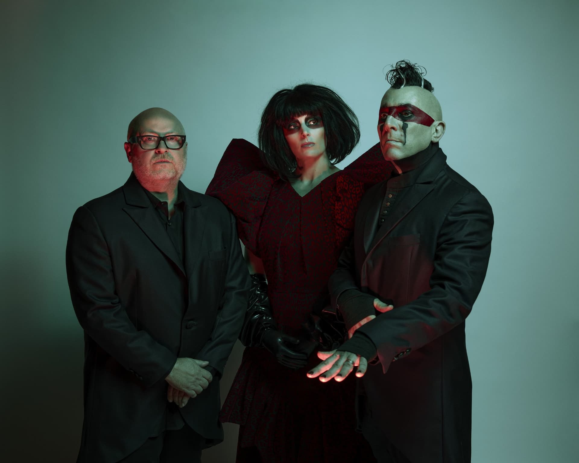 Puscifer Normal Isn't Tour – biljetter