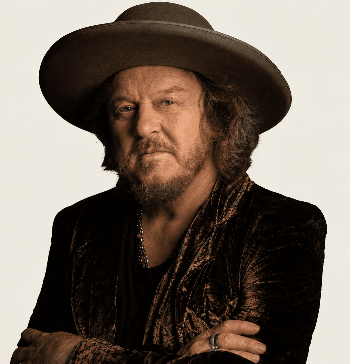 Zucchero på Cirkus i Stockholm – biljetter
